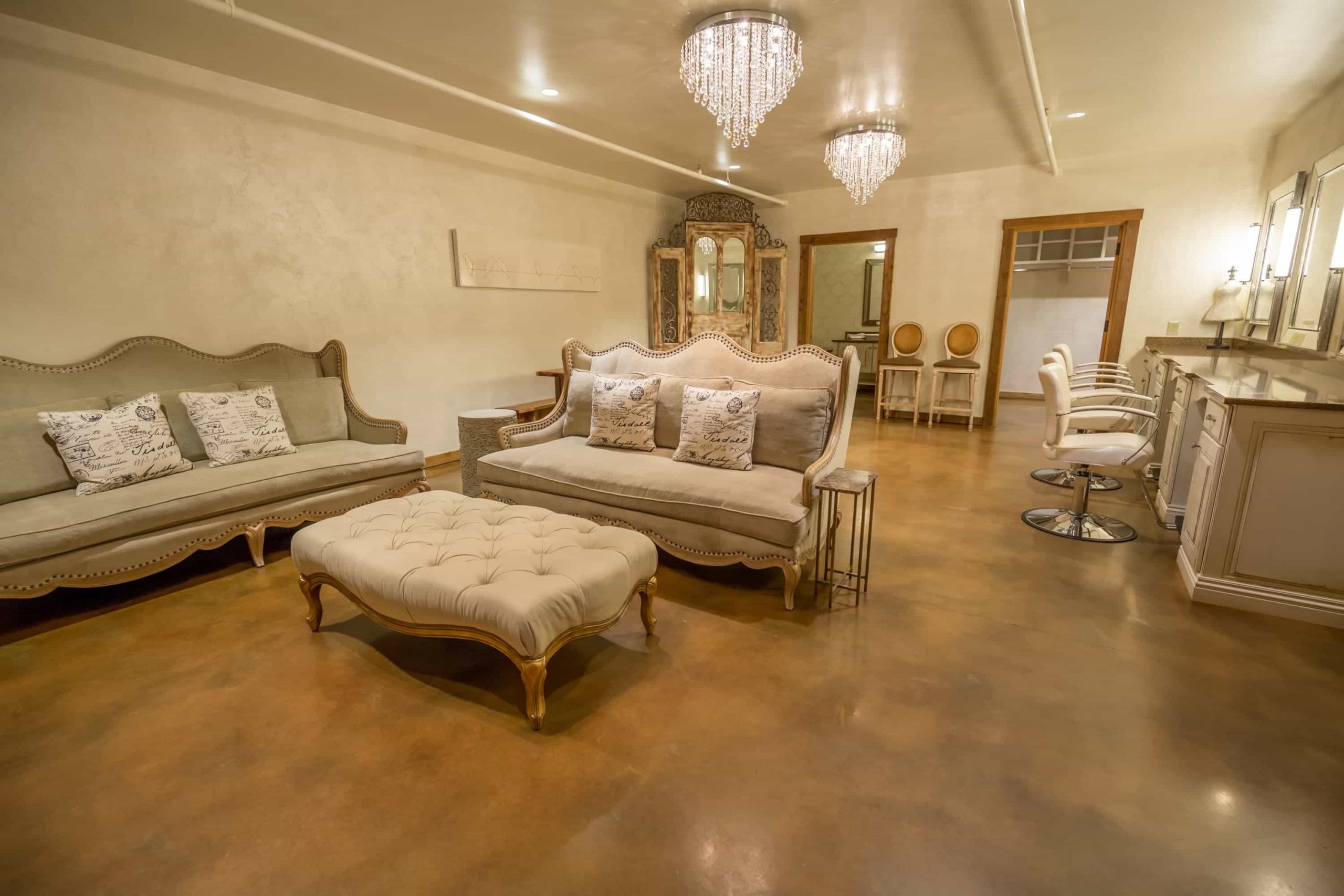 The Barn at Sycamore Farms Franklin, TN Wedding Venue