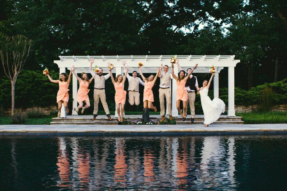 Cedarmont Farms Wedding Venue, Franklin TN