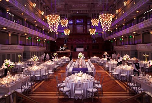 Schermerhorn Weddings and Events